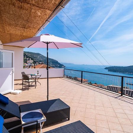 Guesthouse Slavka Dubrovnik Exterior photo